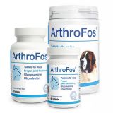 Dolfos ArthroFos® – АртроФос - витаминно-минеральный комплекс с глюкозамином и хондроитином для собак средних и крупных пород