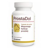 Dolfos ProstaDol – ПростаДол - комплекс для нормального функционирования простаты
