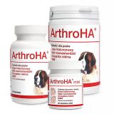 Dolvit ArthroHA® – АртроГК - для профилактики и восстановления правильного функционирования суставов и при хронических процессах заболеваний опорнодвигательного аппарата