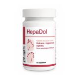 Dolfos HepaDol® – ГепаДол комбинированный гепатопротектор для собак