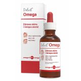 Dolfos Dolvit Omega – Долвит Омега кормовая добавка для здоровья кожи и шерсти