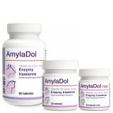 Dolfos AmylaDol® – АмилаДол - ферменты для улучшения пищеварения