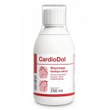 Dolfos CardioDol® – КардиоДол - поддержка работы сердца