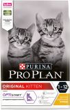 Purina Pro Plan (Про План Юниор) Junior Chicken & Rice сухой корм для котят с курицей