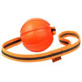 Collar LIKER Line - Лайкер Лайн - мячик игрушка для собак и щенков, диаметр 7 см, 6287
