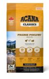 Acana (Акана) Prairie Poultry - сухой корм с индейкой и цыпленком, для взрослых собак и щенков всех пород и возрастов