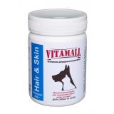VitamAll Hair & Skin - витаминно-минеральный комплекс для кошек и собак (рацион)