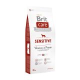 Brit (Брит) Care Sensitive Venison All Breed сухой корм с олениной для собак всех пород