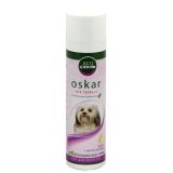 EcoGroom OSKAR (Экогрум Оскар) — Концентрированный органический кондиционер с шелком и авокадо для длинношерстных собак и кошек