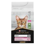 Purina Pro Plan Cat Adult Delicate Digestion Lamb Сухий корм для дорослих котів з чутливим травленням та вибагливих до їжі з ягням