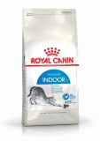 Royal Canin Indoor 27 роял канин сухой корм для домашних кошек