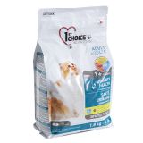 1st Choice Urinary Health - сухой корм диета для взрослых кошек и котов склонных к МБК (мочекаменная болезнь)
