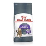 Royal Canin Appetite Control  роял канин сухой корм для взрослых кошек склонных к перееданию