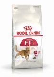 Royal Canin FIT 32 роял канин сухой корм для взрослых кошек