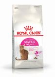 Royal Canin Savour Exigent (чувствительность ко вкусу) сухой корм для взрослых кошек