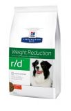 Hills Prescription Diet Canine r/d лечебный сухой корм для собак при ожирении