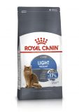 Royal Canin Light Weight Care (склонность к избыточному весу) роял канин сухой облегченный корм для взрослых кошек