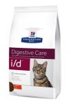 Hills Prescription Diet Digestive Care i/d Chicken Лечебный корм для пищеварения у кошек