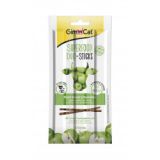 GimCat Superfood Duo-sticks Дуо-палочки с говядиной и яблоками для котов