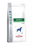 Royal Canin Satiety Weight Management SAT30 Dog Лечебный корм для собак при ожирении, избыточном весе