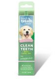 Гель для чистки зубов для щенков Tropiclean Clean Teeth Gel, 59 мл