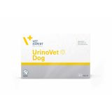 VetExpert UrinoVet Dog поддержание и восстановление функций мочевой системы