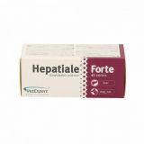 VetExpert Hepatiale Forte Для поддержания и восстановления функций печени собак и кошек