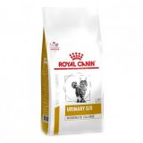 Royal Canin Urinary S/O Moderate Calorie Feline Лечебный корм для кошек