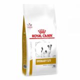 Royal Canin Urinary S/O Small Dog Лечебный корм для собак малых пород