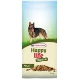 Happy Life Essential ХЕППИ ЛАЙФ ЭССЕНШИАЛ сухой премиум корм для собак всех пород
