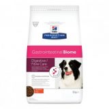 Hills Prescription Diet Canine Gastrointestinal Biome Лечебный сухой корм для собак при расстройствах пищеварения