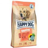 Happy Dog (Хеппи Дог) Happy Dog NaturCroq Lachs & Reis - Сухой корм с лососем и рисом для взрослых собак