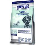 Happy Dog (Хеппи Дог) Supreme Sano N - Сухой диетический корм для собак с проблемами почек, сердца и печени