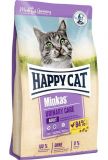 Happy Cat (Хэппи Кэт) Minkas URINARY CARE. Сухой корм для взрослых кошек для профилактики мочекаменной болезни