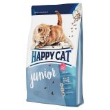Happy Cat (Хеппи Кэт) Junior. Сухой корм с птицей для котят