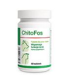 Dolfos ChitoFos (ДОЛФОС ХИТОФОС) - для поддержания функции почек при ХПН у кошек и собак (аналог Ипакитине, Ренальцин)