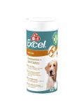 8in1 Excel Joint Care GLUCOSAMINE + MSM Кормовая добавка с глюкозамином, МСМ и витамином С 661831