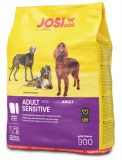JosiDog Adult Sensitive Корм для собак с чувствительным пищеварением