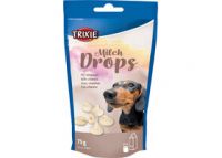 Дропсы для собак со вкусом бекона, Trixie TX-3163