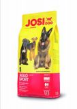 JosiDog Agilo Sport Сухой корм для взрослых собак всех пород с повышенным уровнем активности