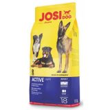 JosiDog Active Сухой корм для взрослых собак всех пород с высокой активностью