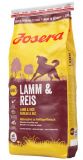 Josera Dog Lamb and Rice корм для собак всех пород (ягненок и рис)