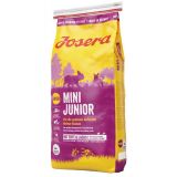 Josera Mini Junior Сухой корм для щенков мелких пород