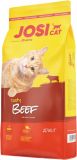 JosiCat Tasty Beef Сухой корм для взрослых кошек с говядиной