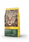 Josera NatureCat Беззерновой сухой корм для котят и взрослых кошек