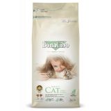 BonaCibo Adult Cat Lamb&Rice сухой корм для взрослых кошек