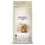BonaCibo Adult Cat Light&Sterilized сухой корм для взрослых кошек