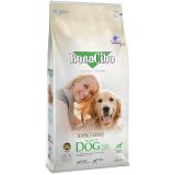 BonaCibo Dog Adult Lamb & Rice сухой корм для взрослых собак