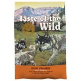 Taste Of The Wild Prairie Puppy сухой корм для щенков