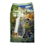 Taste Of The Wild Rocky Mountain Feline сухой корм для кошек